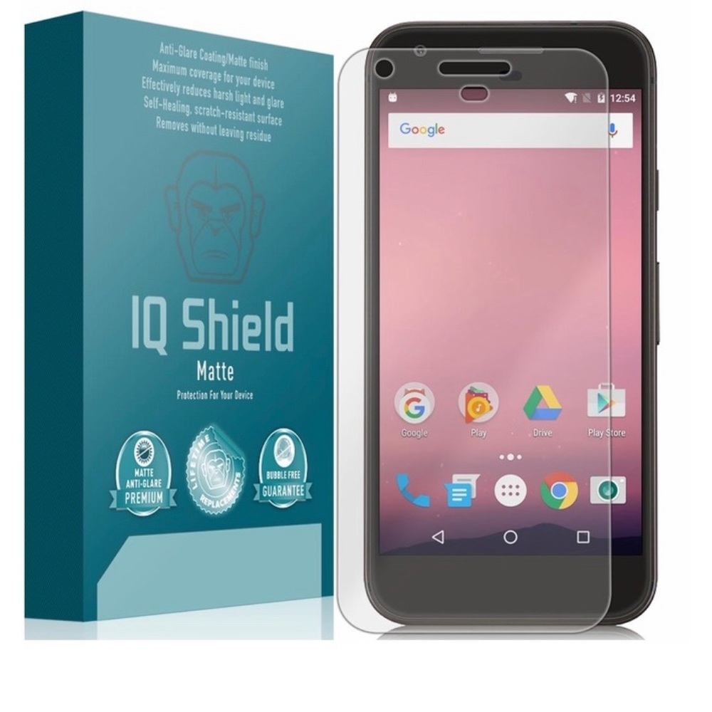 Screen protectors for Google and Samsung  phone